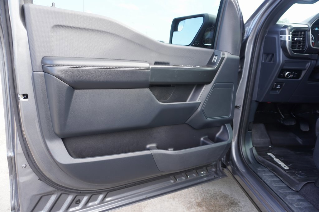 Certified 2023 Ford F150 XL w/ STX Appearance Package image 8