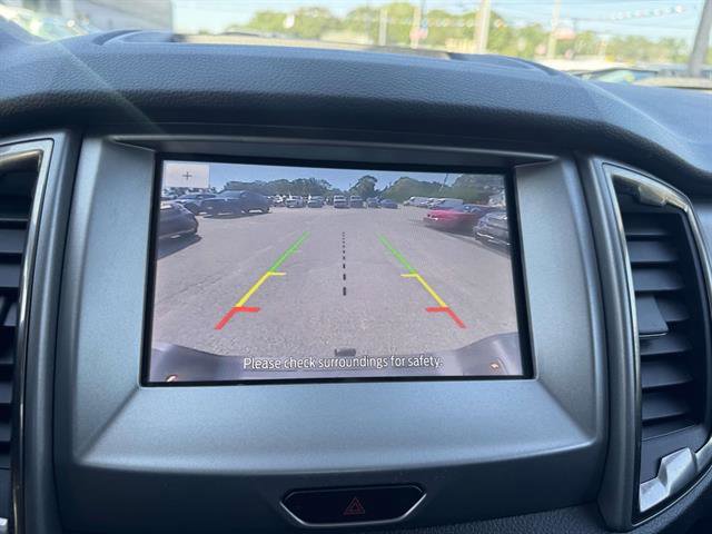 Certified 2021 Ford Ranger XLT w/ Trailer Tow Package image 23