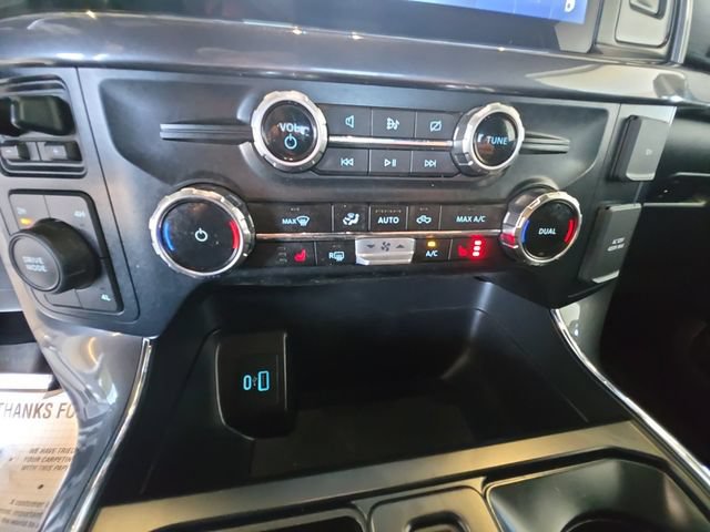 Certified 2023 Ford F150 XLT w/ Equipment Group 302A High AWD/4WD image 17