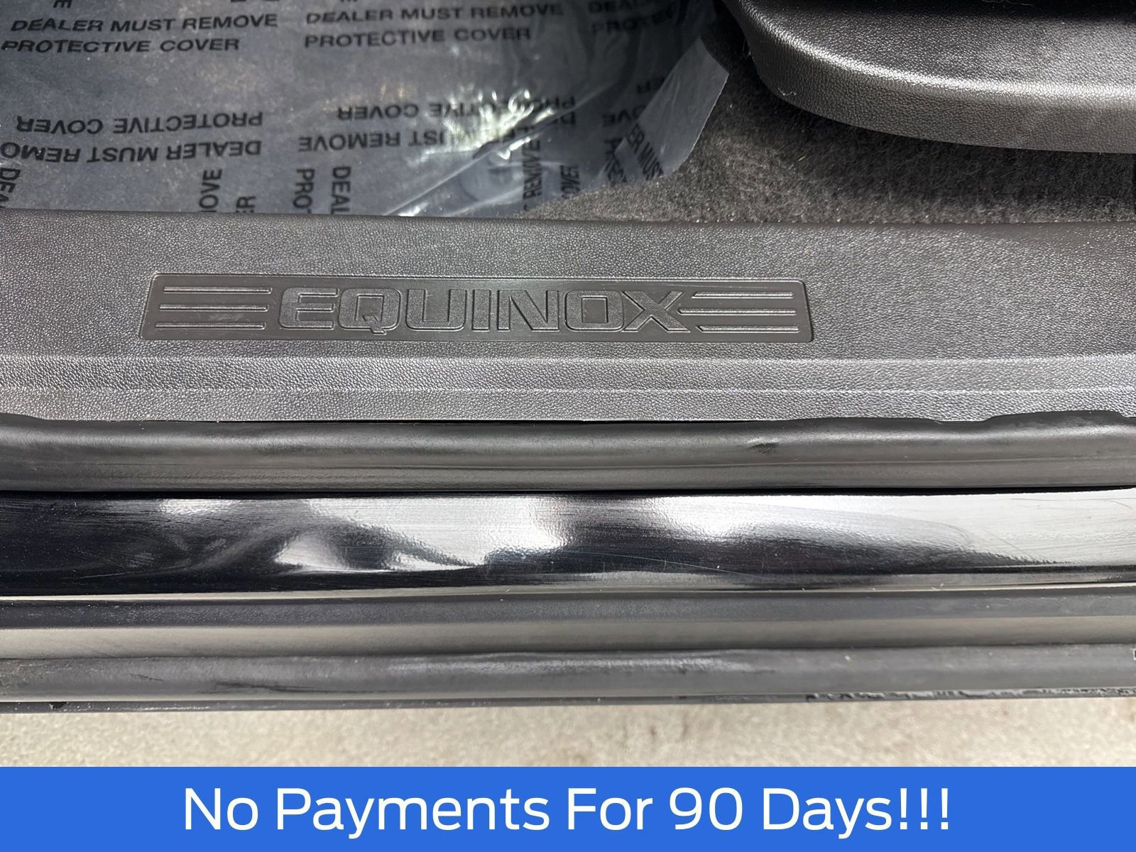 Used 2024 Chevrolet Equinox LT image 15