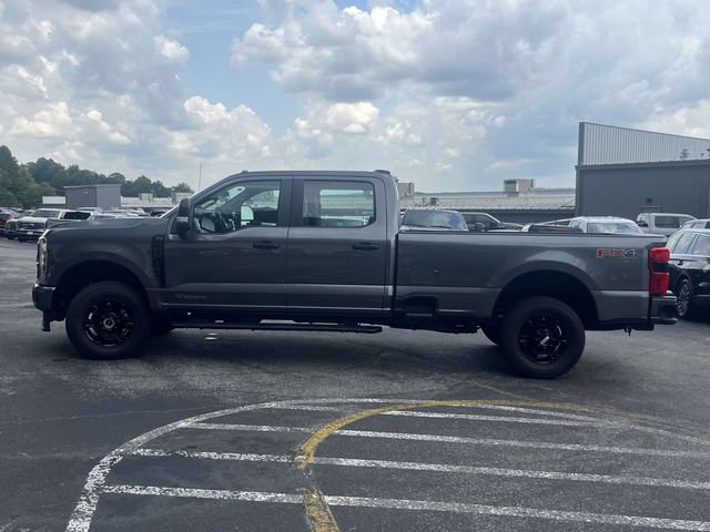 Certified 2025 Ford F250 XL w/ STX Appearance Package AWD/4WD image 6