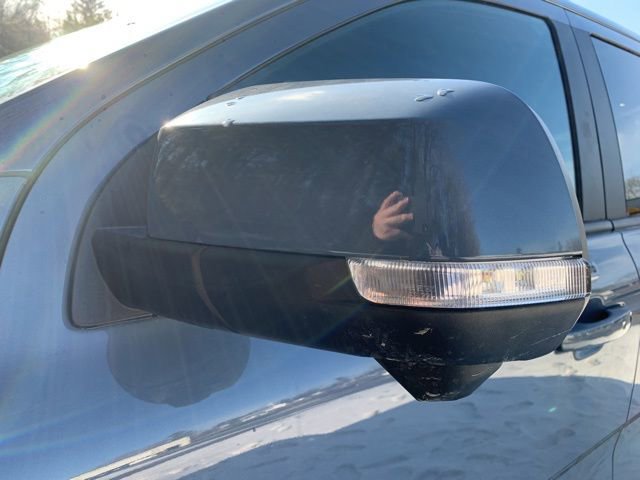 Certified 2024 Ford Ranger Raptor image 14