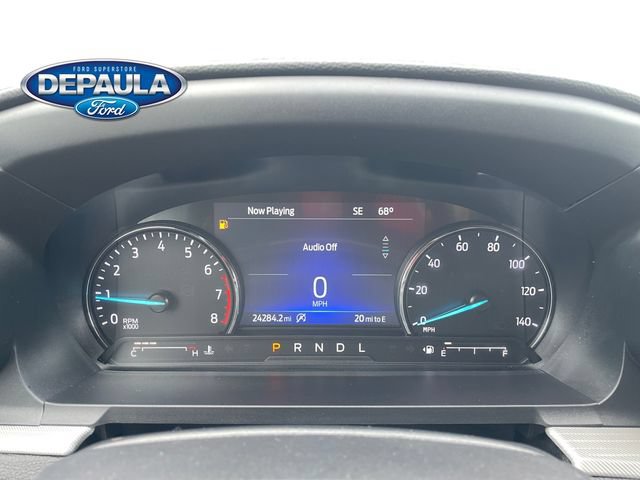 Certified 2023 Ford Explorer XLT w/ Equipment Group 202A AWD/4WD image 2