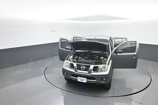 Used 2018 Nissan Frontier SV AWD/4WD image 41