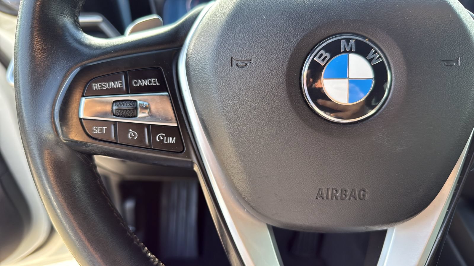Used 2019 BMW 330i xDrive Sedan AWD/4WD image 13