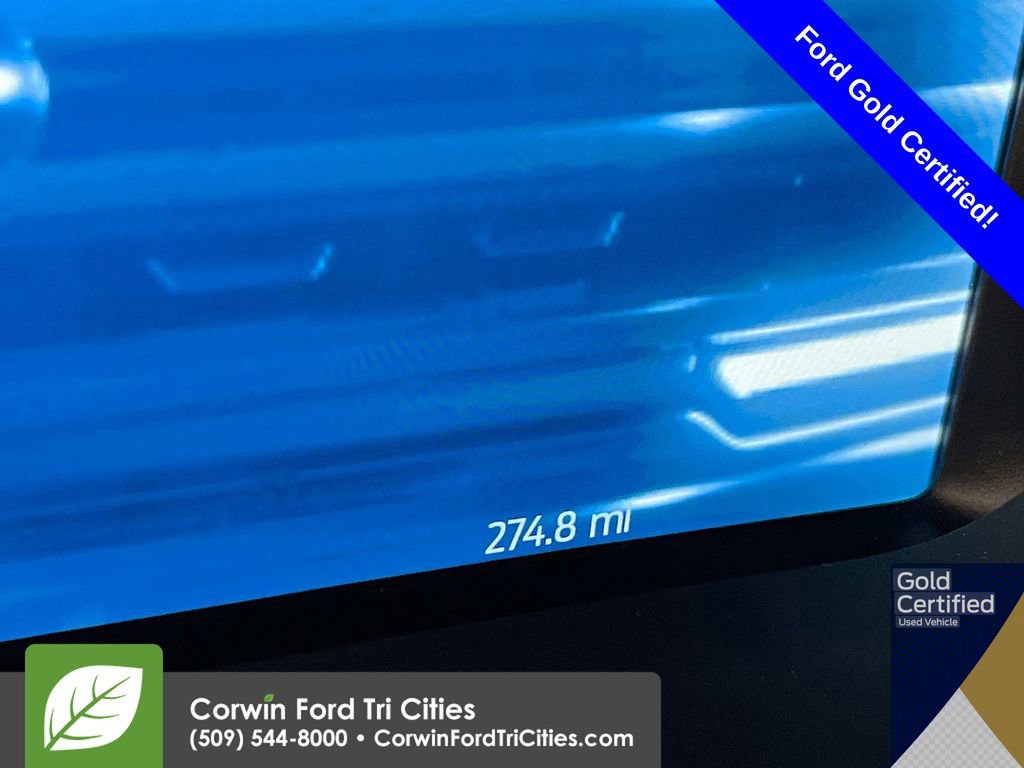 Certified 2024 Ford F350 Platinum w/ Tremor Off-Road Package image 9