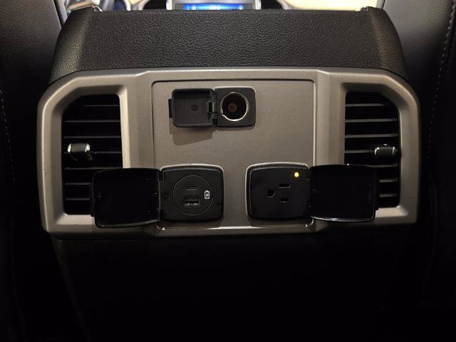 Certified 2020 Ford F250 Lariat w/ Lariat Value Package AWD/4WD image 35