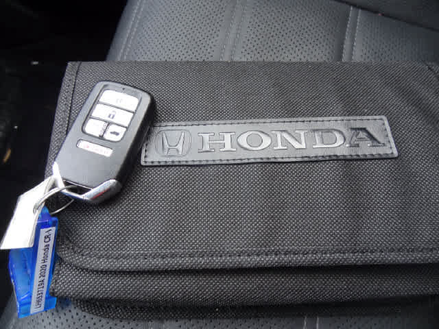 Used 2020 Honda CR-V Touring image 34