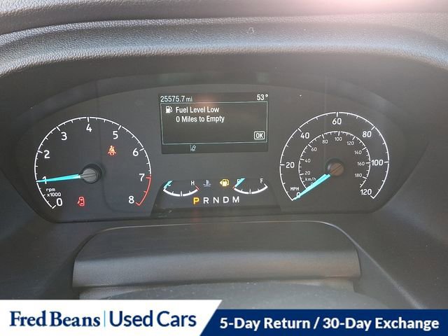 Certified 2024 Ford Transit 250 Base w/ Exterior Upgrade Package image 25