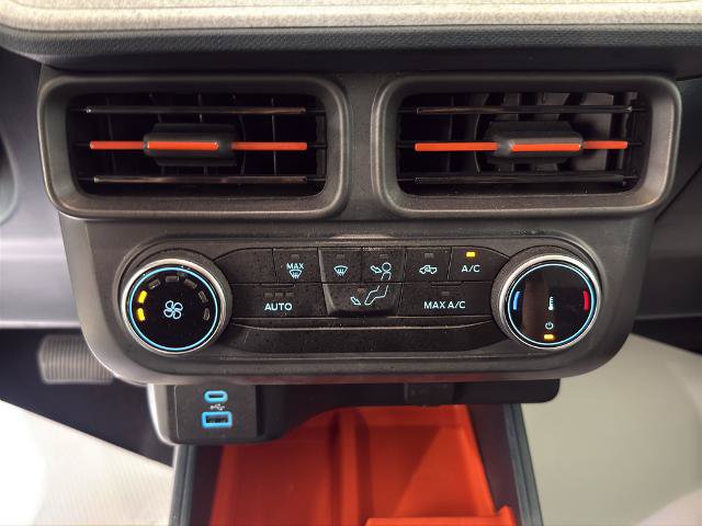 Certified 2023 Ford Maverick XLT FWD image 5