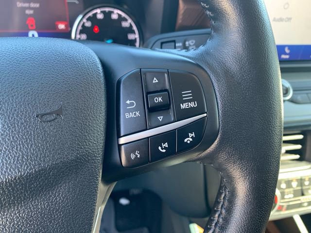 Certified 2022 Ford Maverick Lariat w/ Lariat Luxury Package image 26