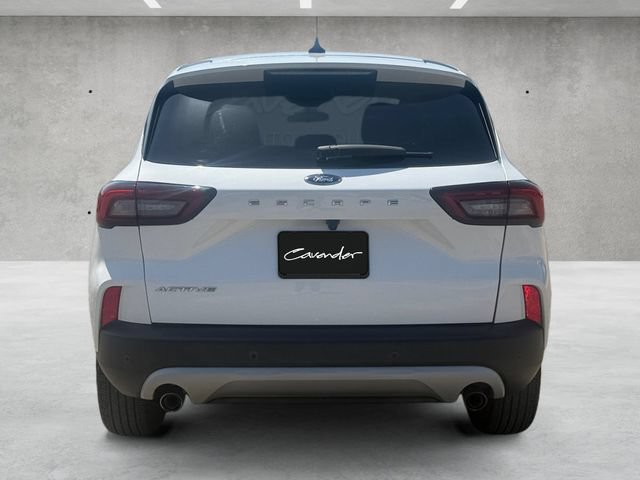 Certified 2023 Ford Escape Active w/ Tech Pack #1 FWD image 16
