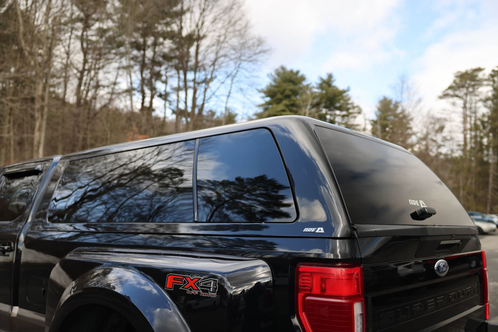 Certified 2022 Ford F450 King Ranch w/ King Ranch Ultimate Package image 39