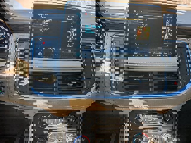 Used 2023 Chevrolet Tahoe Premier w/ Texas Edition image 21