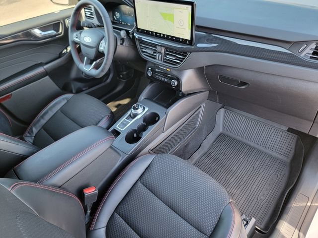 Certified 2023 Ford Escape ST-Line Select w/ Tech Pack #2 AWD/4WD image 25