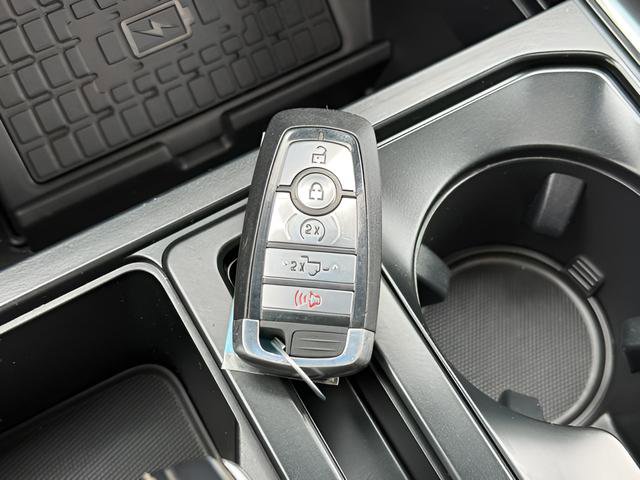 Certified 2023 Ford F150 Lariat w/ Equipment Group 502A High image 12