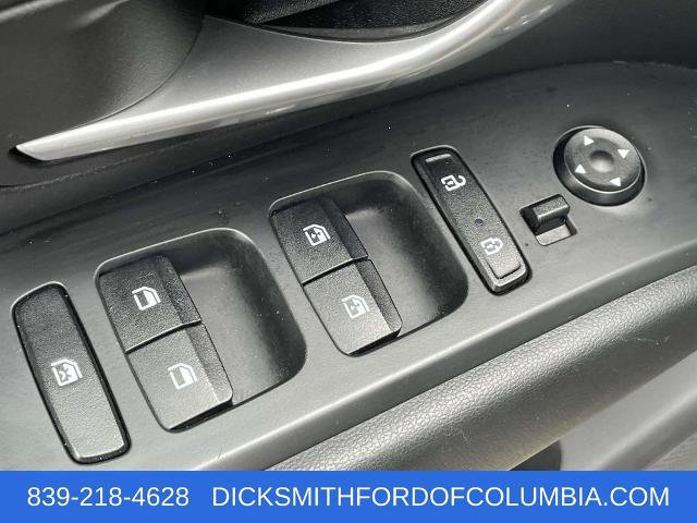 Used 2023 Hyundai Santa Cruz SEL w/ Cargo Package image 16