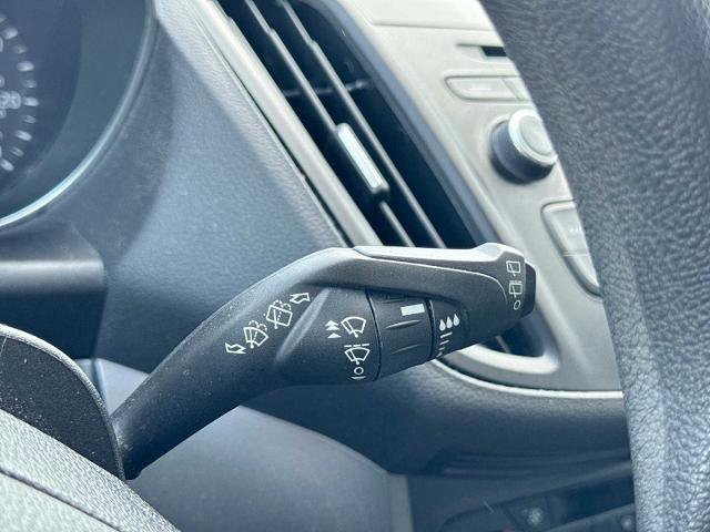 Certified 2018 Ford Escape SE AWD/4WD image 24