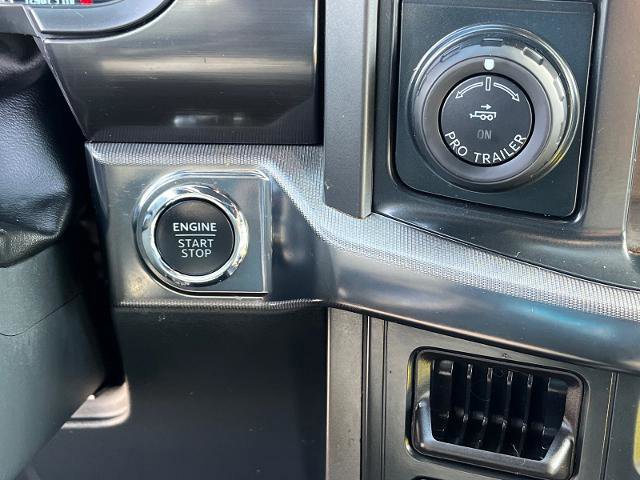 Certified 2025 Ford F150 Lariat w/ Equipment Group 501A Mid image 9