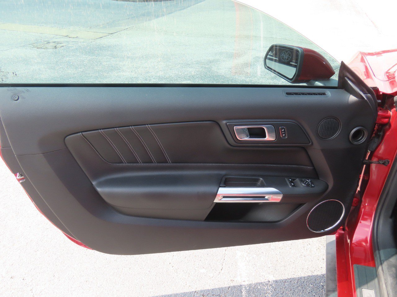 Certified 2023 Ford Mustang GT Premium RWD image 12