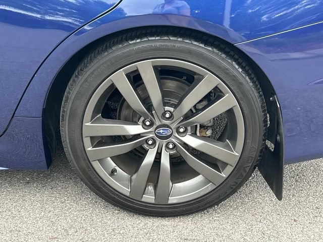 Used 2017 Subaru WRX Limited AWD/4WD image 13