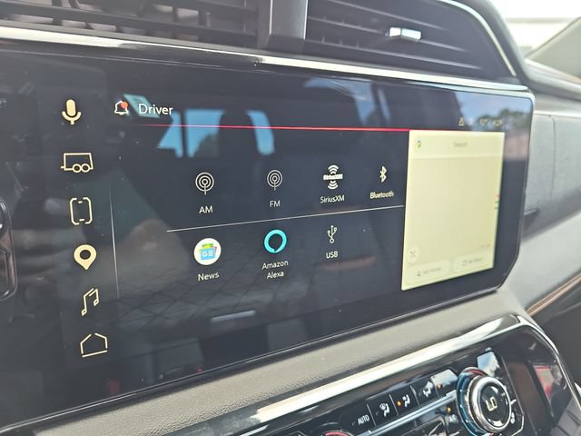 Used 2023 GMC Sierra 1500 AT4 w/ AT4 Premium Package AWD/4WD image 26
