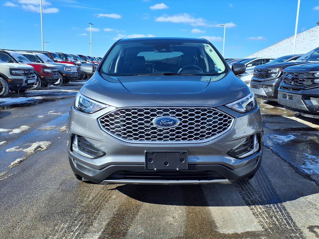 Certified 2023 Ford Edge SEL w/ Convenience Package image 6