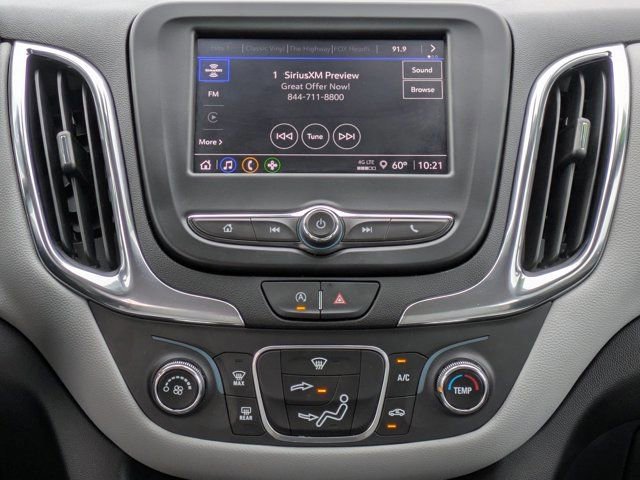 Used 2024 Chevrolet Equinox LS w/ Midnight Edition image 15