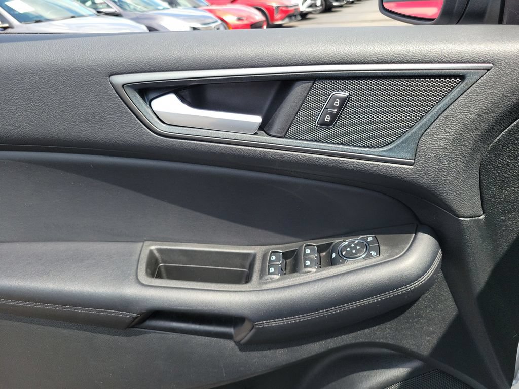 Certified 2024 Ford Edge SE AWD/4WD image 20