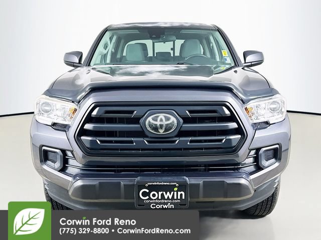 Used 2019 Toyota Tacoma SR w/ SR Convenience Package AWD/4WD image 2