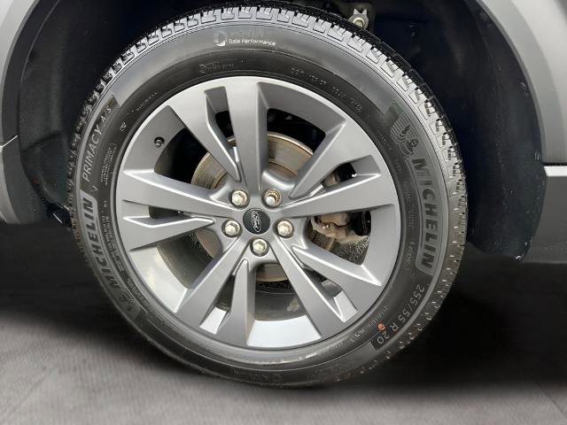 Certified 2023 Ford Explorer XLT w/ Equipment Group 202A AWD/4WD image 7