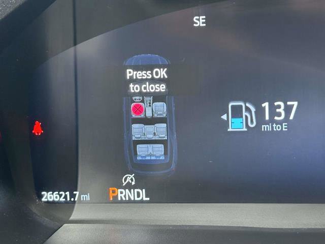 Certified 2025 Ford Explorer Active w/ Active Comfort Package image 23