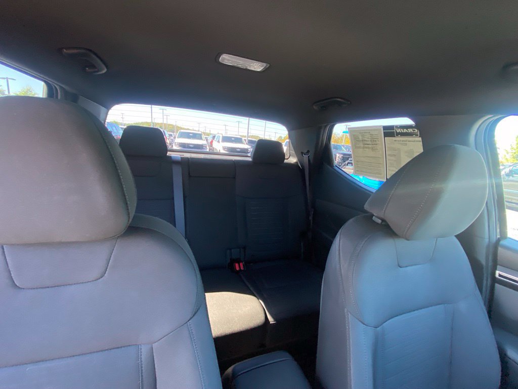 Used 2024 Hyundai Santa Cruz SEL FWD image 28