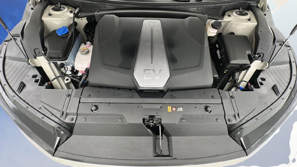 Used 2024 Kia EV6 Light AWD/4WD image 21
