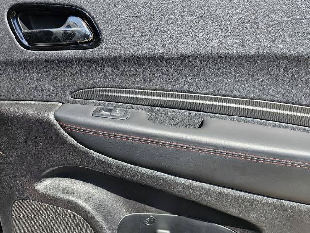 Used 2024 Dodge Durango GT AWD/4WD image 12