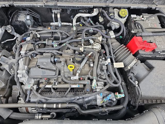 Certified 2024 Ford Bronco Sport Big Bend AWD/4WD image 34