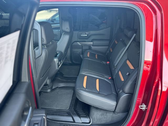 Used 2021 GMC Sierra 1500 AT4 w/ AT4 Premium Package image 23