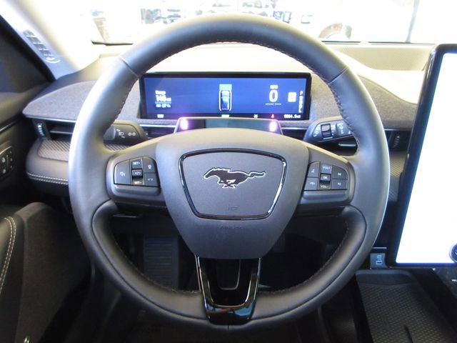 Certified 2023 Ford Mustang Mach-E Premium RWD image 13