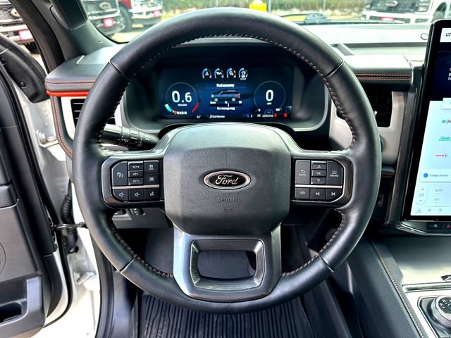 Certified 2023 Ford Expedition Timberline AWD/4WD image 12