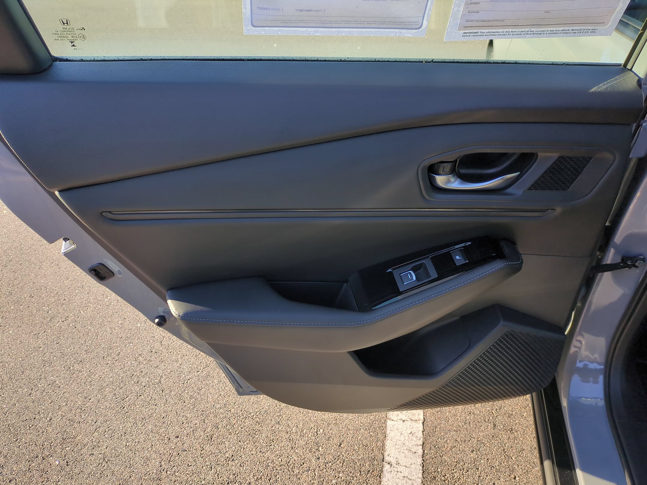 Used 2023 Honda Accord Touring image 29