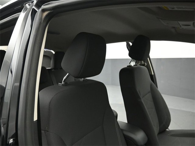 Certified 2017 Ford Fiesta SE image 47