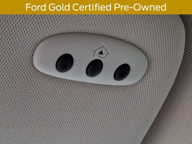 Certified 2024 Ford Edge Titanium w/ Equipment Group 301A AWD/4WD image 31