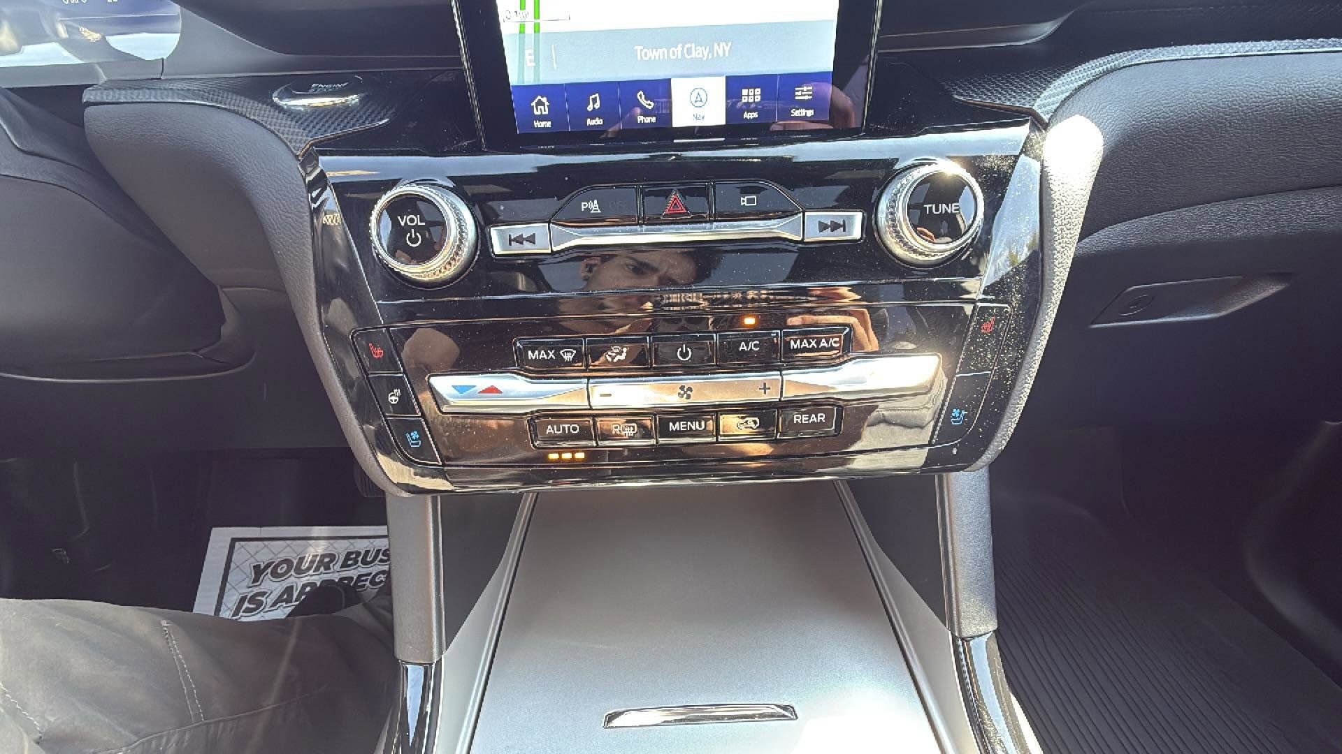 Certified 2023 Ford Explorer ST w/ Equipment Group 401A image 29