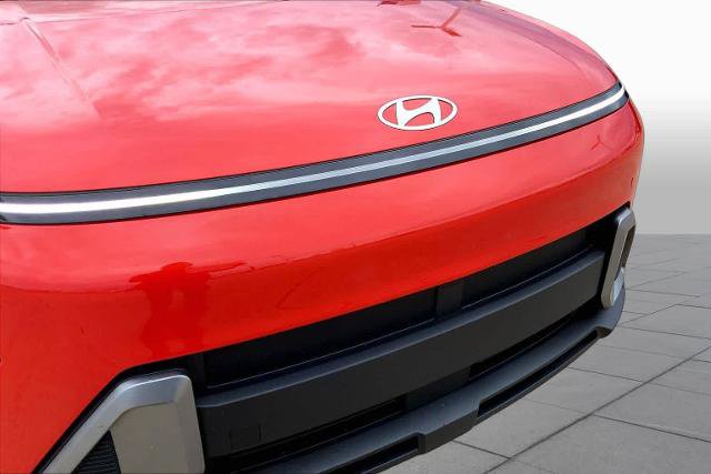 Used 2025 Hyundai Kona SEL AWD/4WD image 29