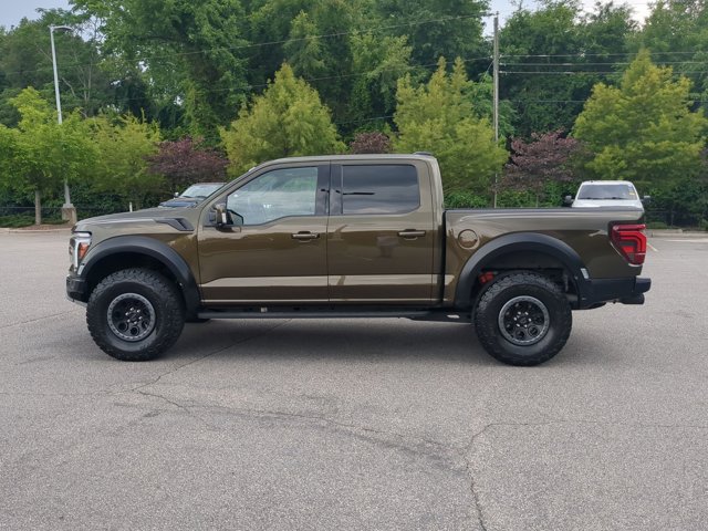 Certified 2025 Ford F150 Raptor AWD/4WD image 14