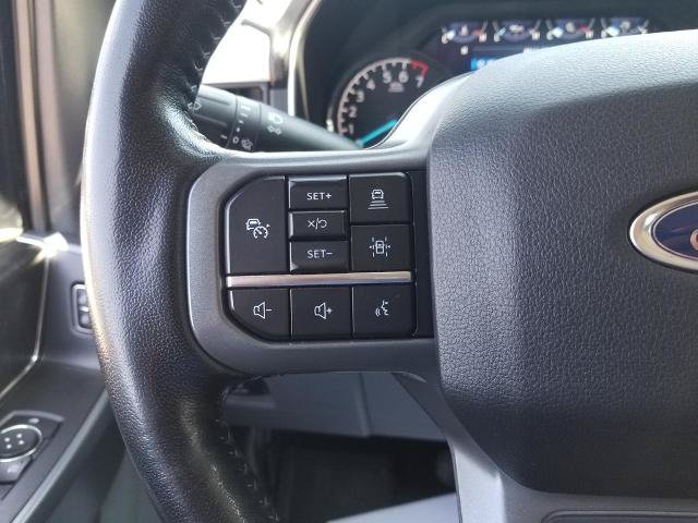 Certified 2022 Ford F150 XLT w/ Equipment Group 302A High AWD/4WD image 25