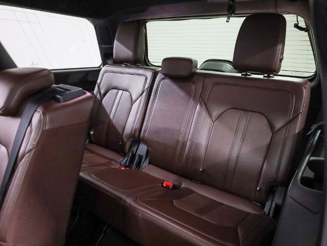 Certified 2024 Ford Expedition Limited AWD/4WD image 14