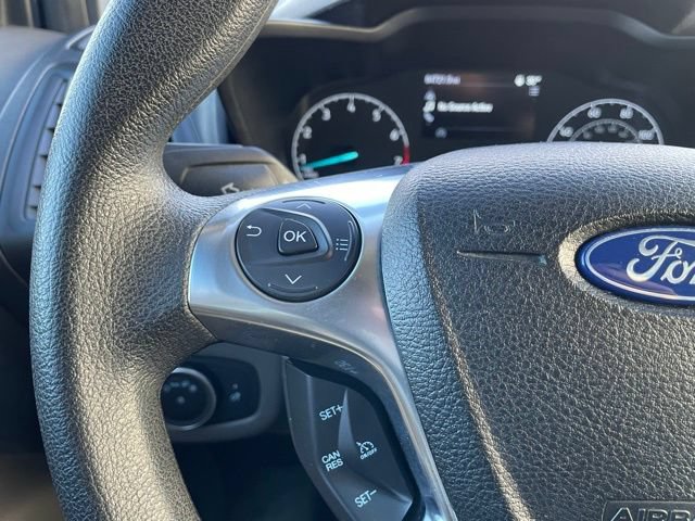 Certified 2022 Ford Transit Connect XL w/ Trailer Tow Package FWD image 16