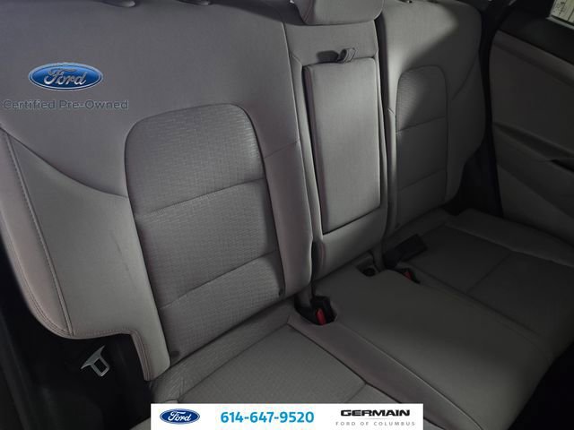 Used 2020 Hyundai Tucson Value FWD image 19