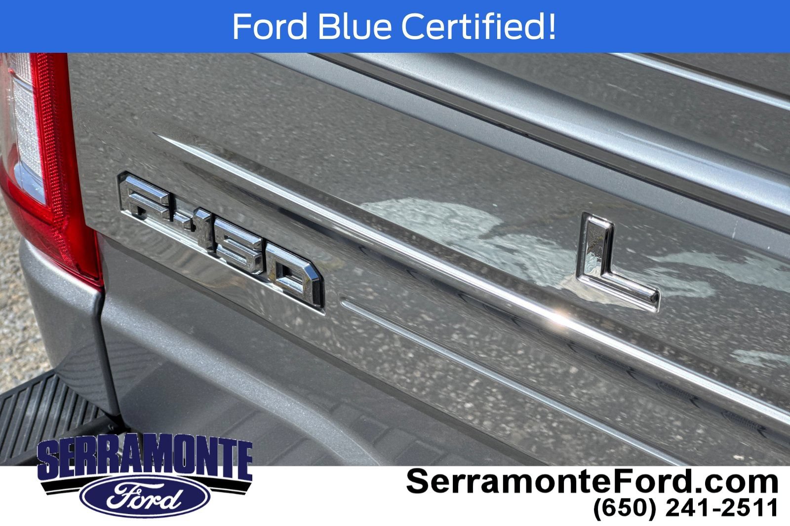 Certified 2022 Ford F150 Limited AWD/4WD image 30